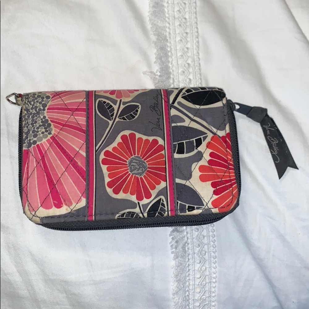Vera Bradley Wallet
